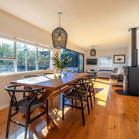 Belle View - Stay Waiheke Onetangi Luaran gambar