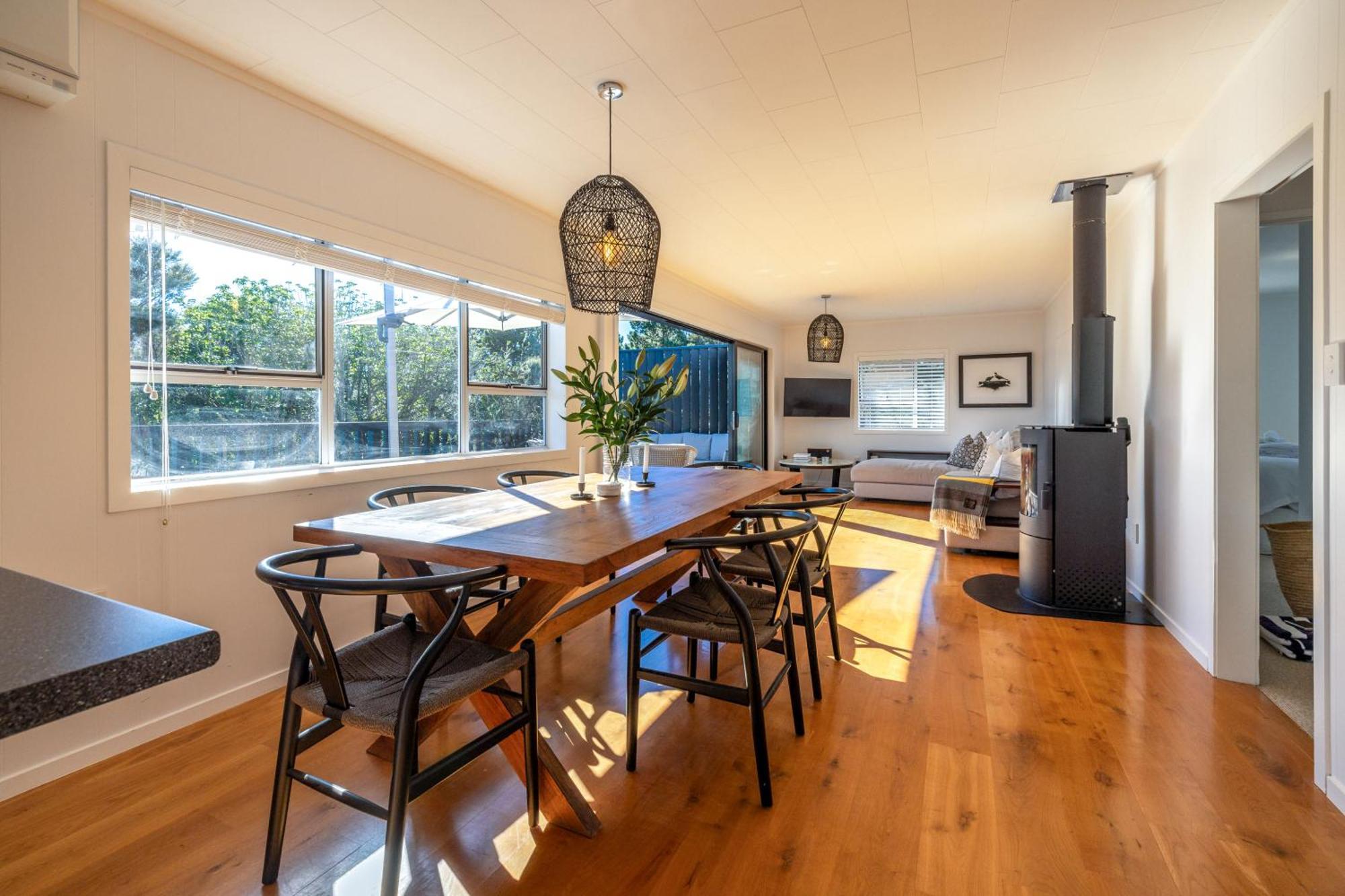Belle View - Stay Waiheke Onetangi Luaran gambar