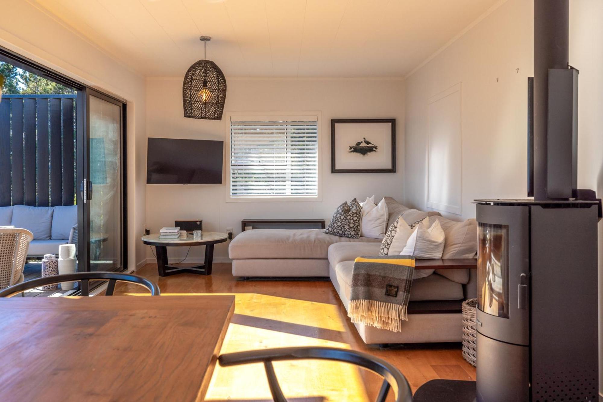 Belle View - Stay Waiheke Onetangi Luaran gambar