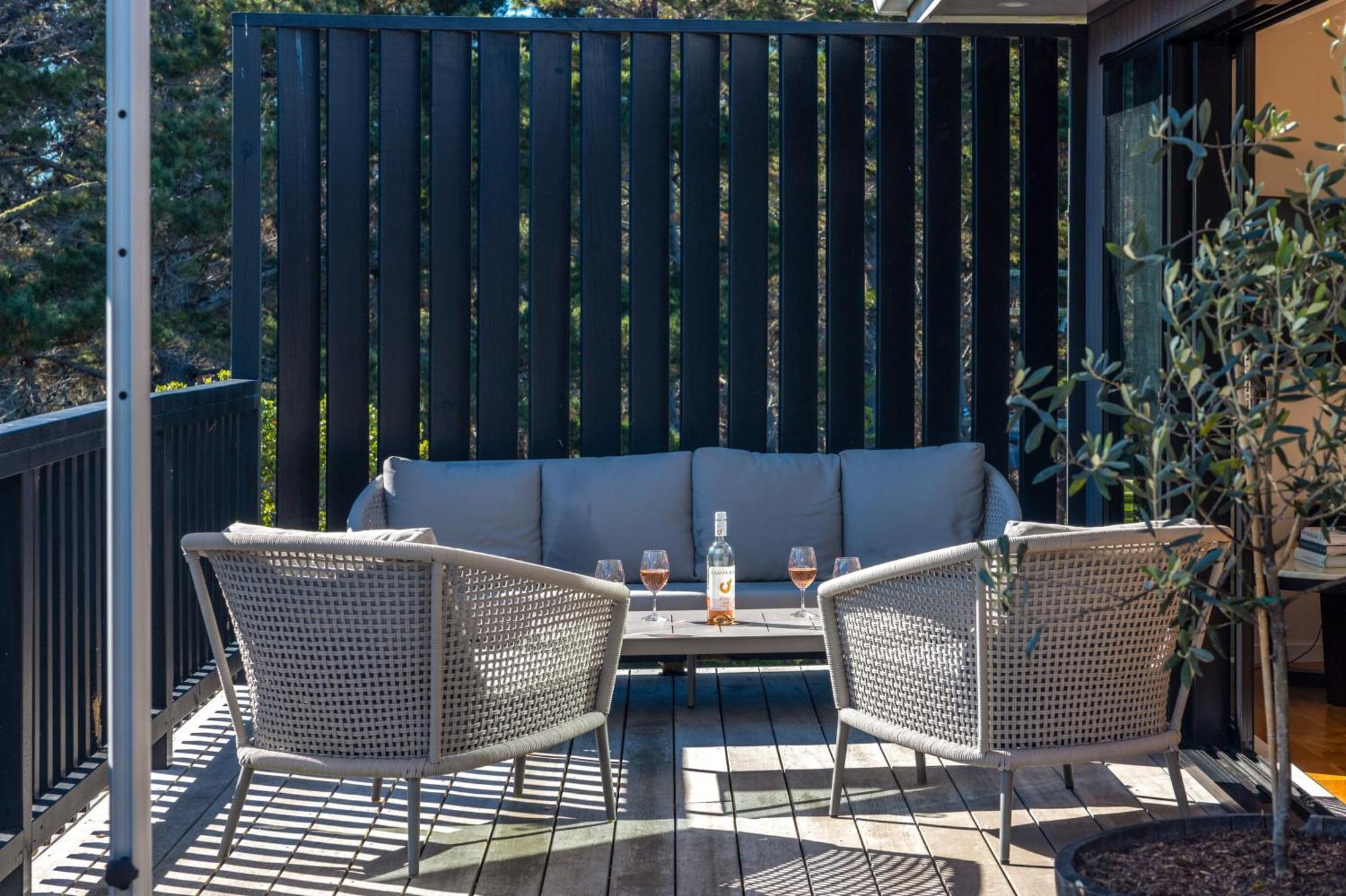 Belle View - Stay Waiheke Onetangi Luaran gambar