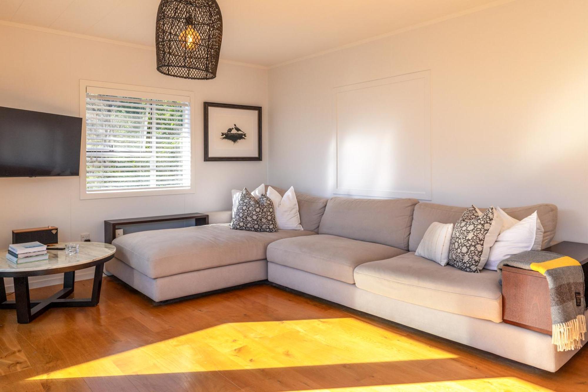 Belle View - Stay Waiheke Onetangi Luaran gambar
