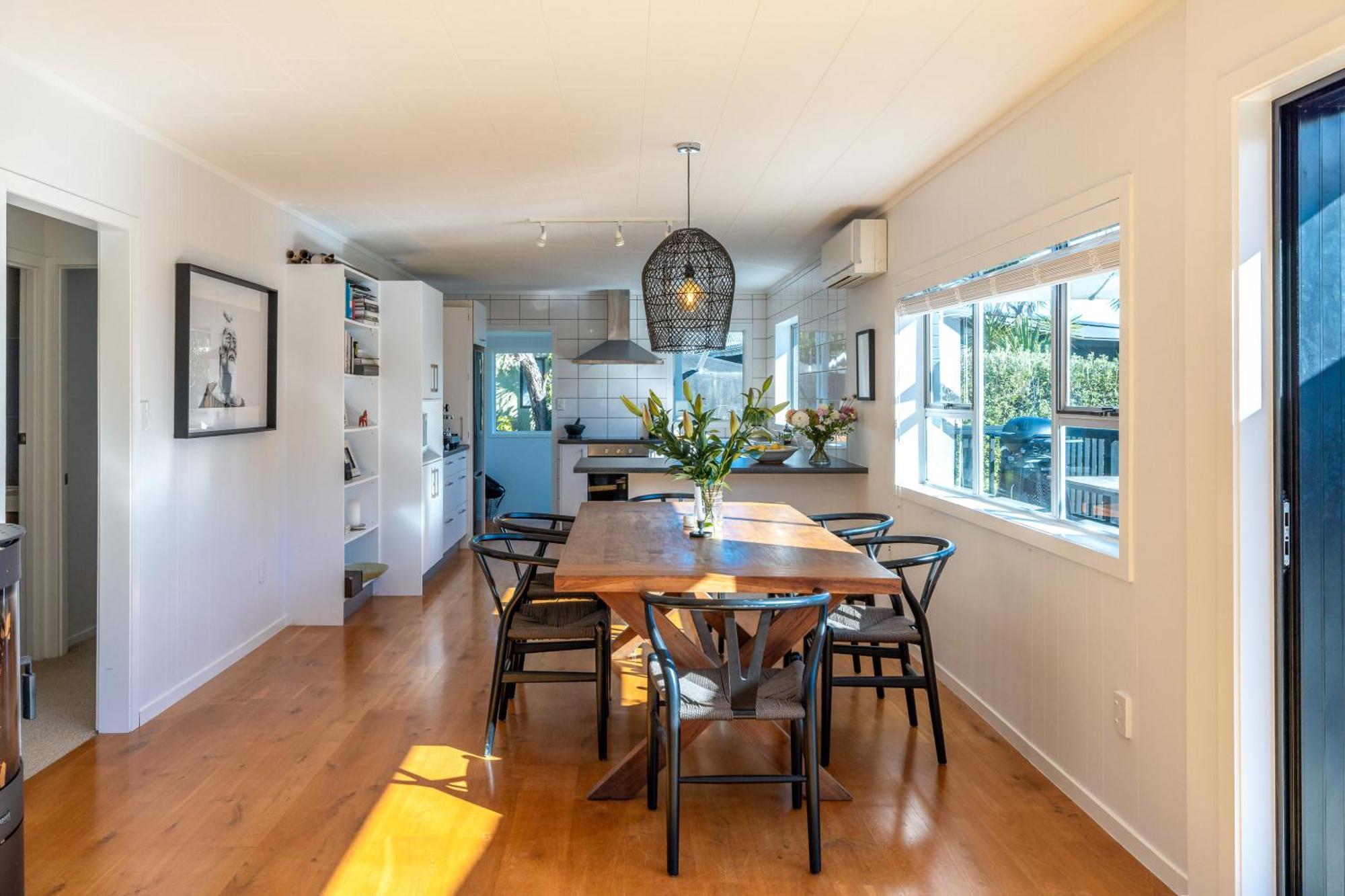 Belle View - Stay Waiheke Onetangi Luaran gambar