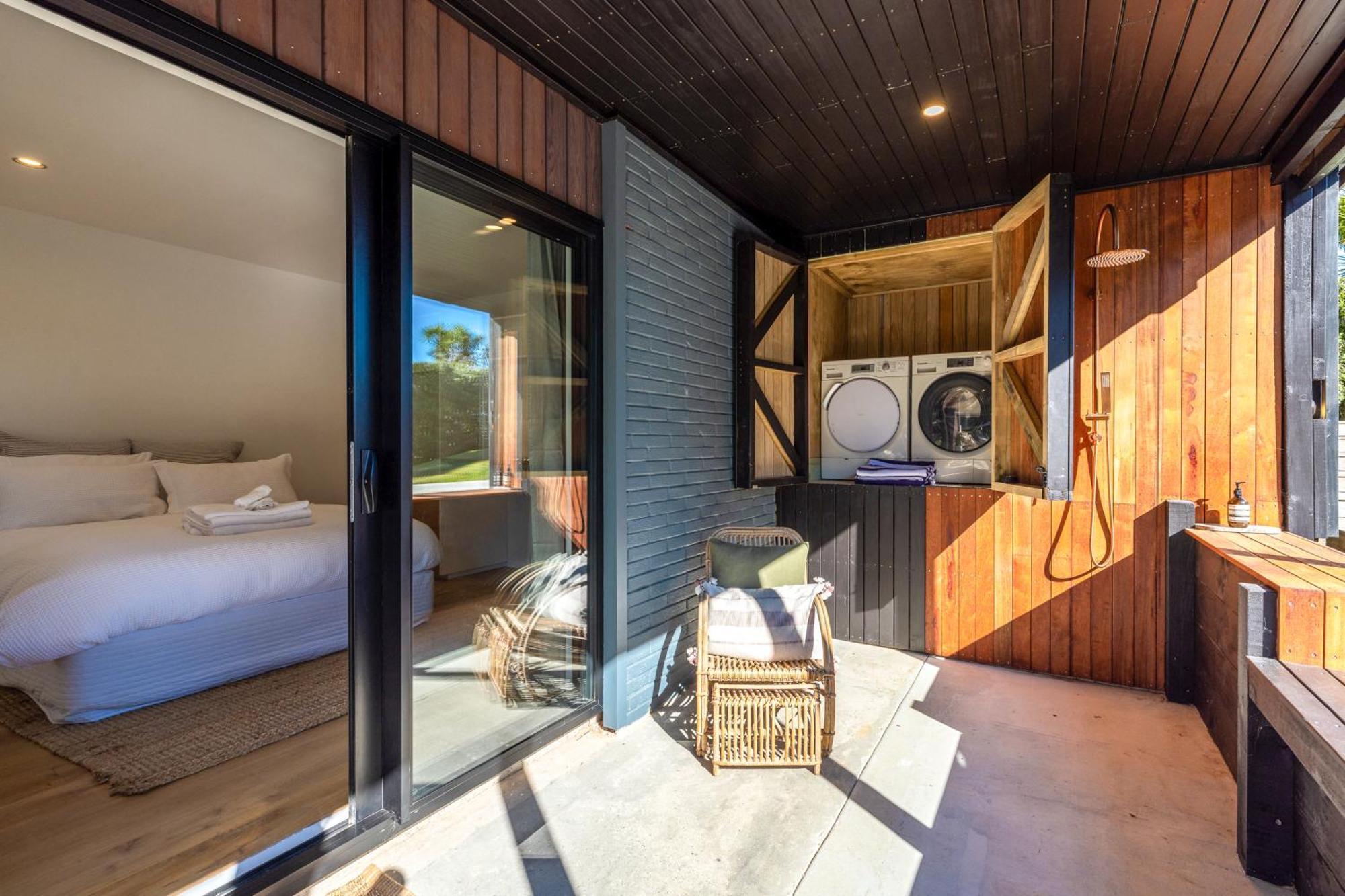 Belle View - Stay Waiheke Onetangi Luaran gambar