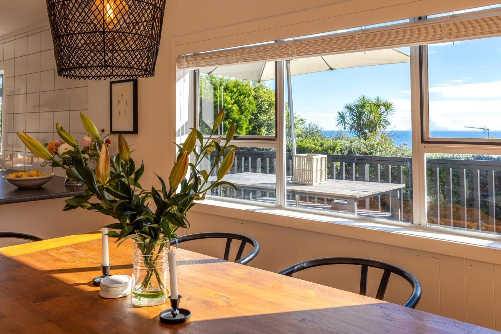 Belle View - Stay Waiheke Onetangi Luaran gambar
