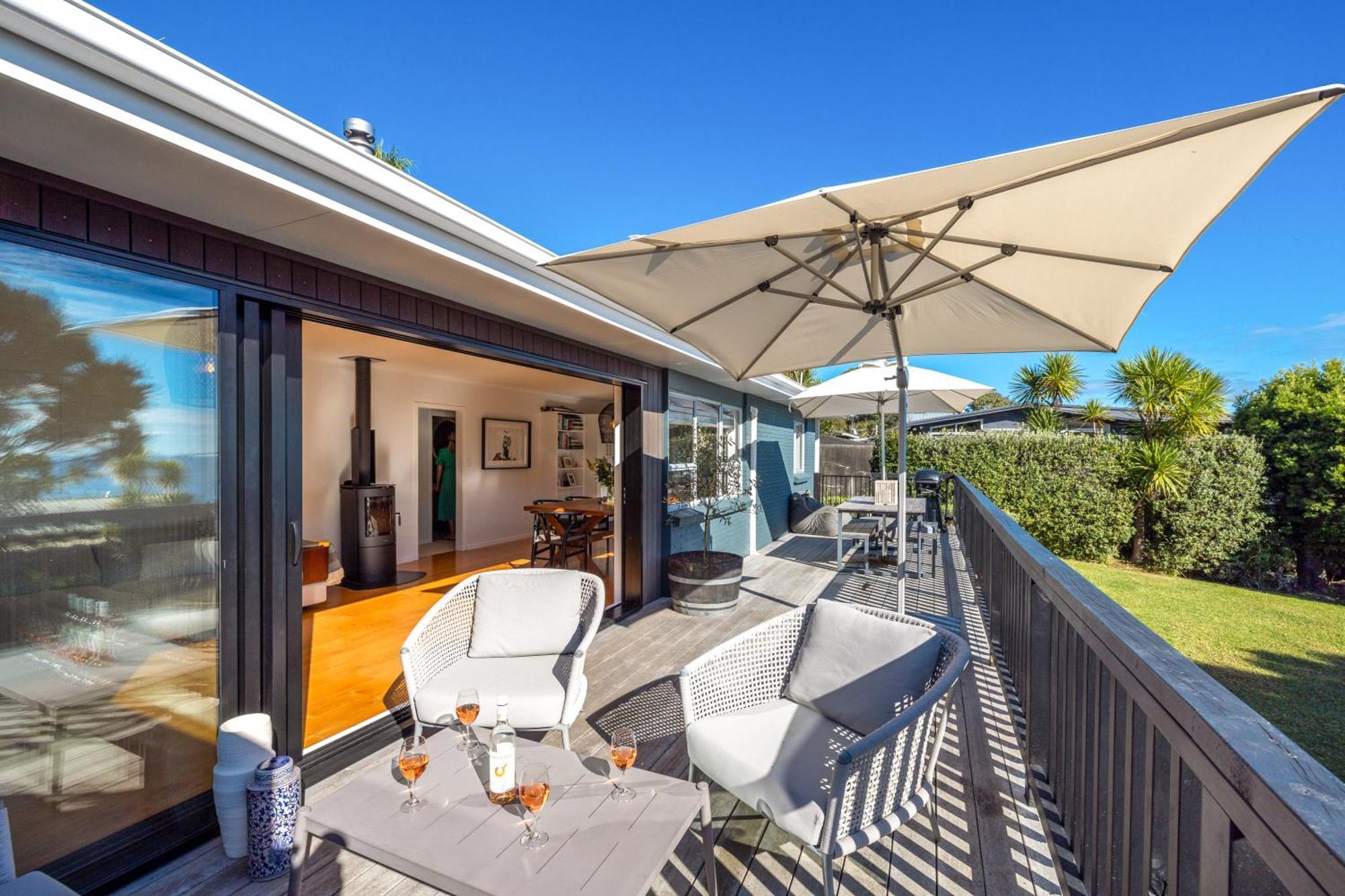 Belle View - Stay Waiheke Onetangi Luaran gambar