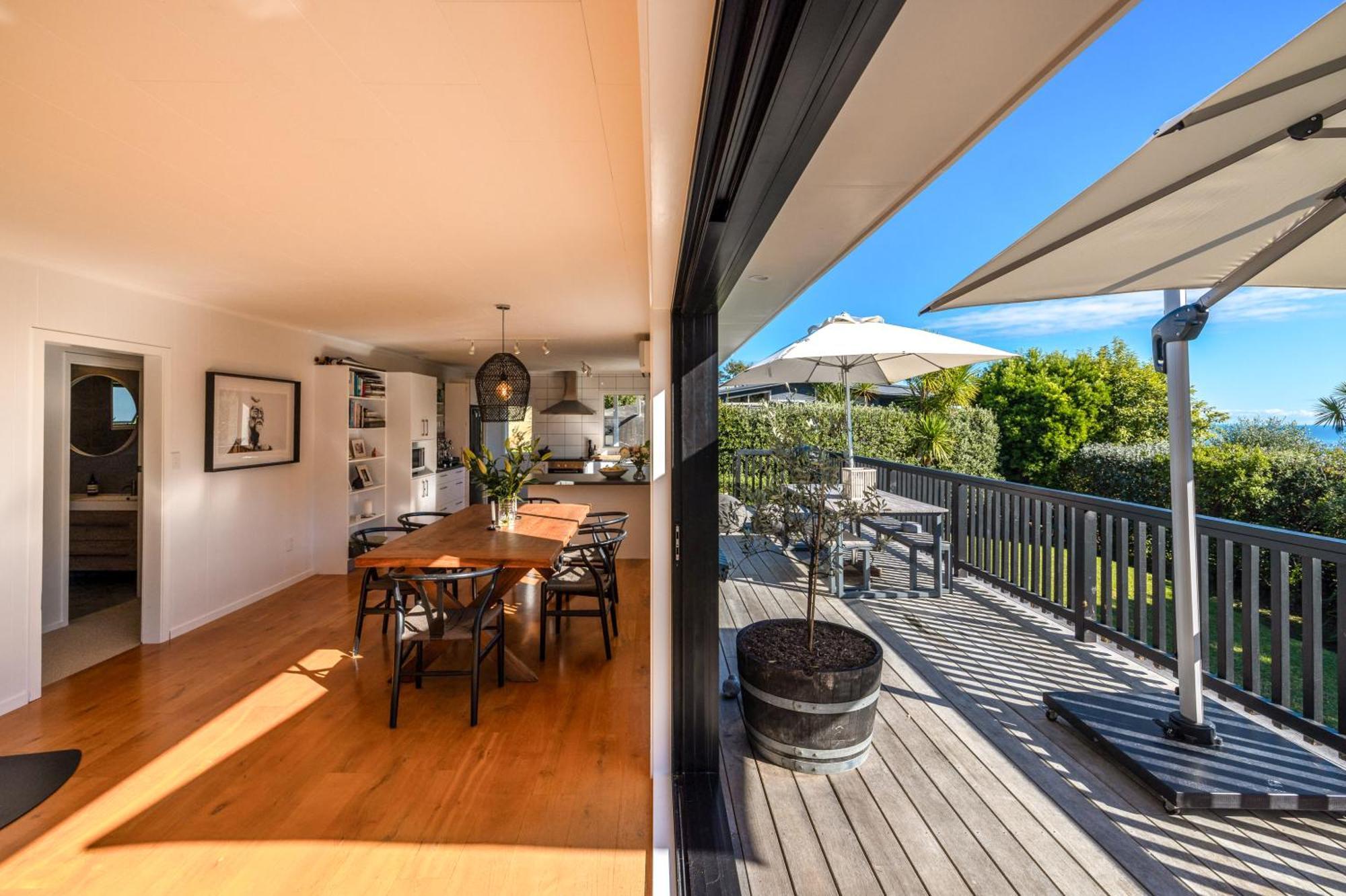 Belle View - Stay Waiheke Onetangi Luaran gambar
