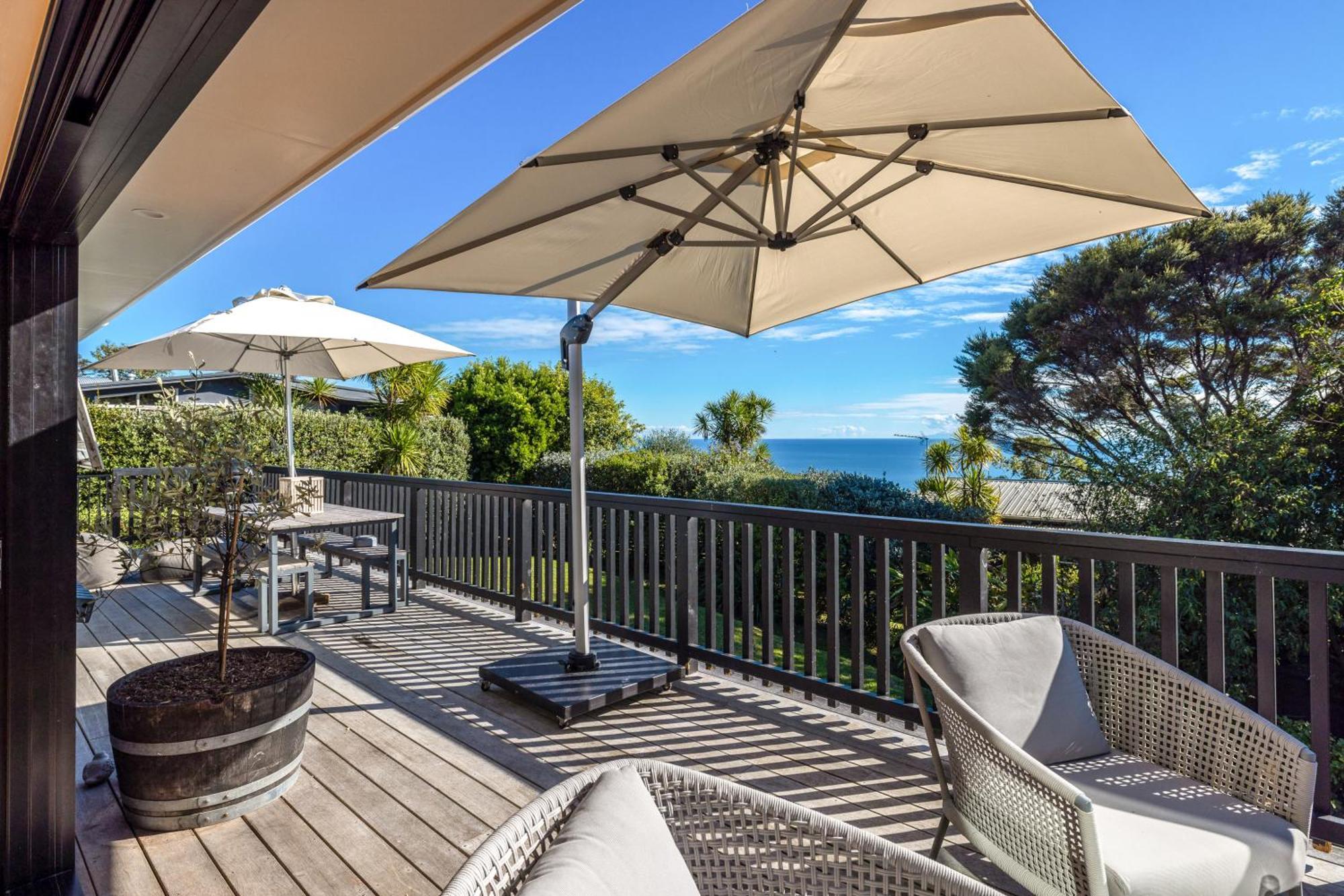 Belle View - Stay Waiheke Onetangi Luaran gambar