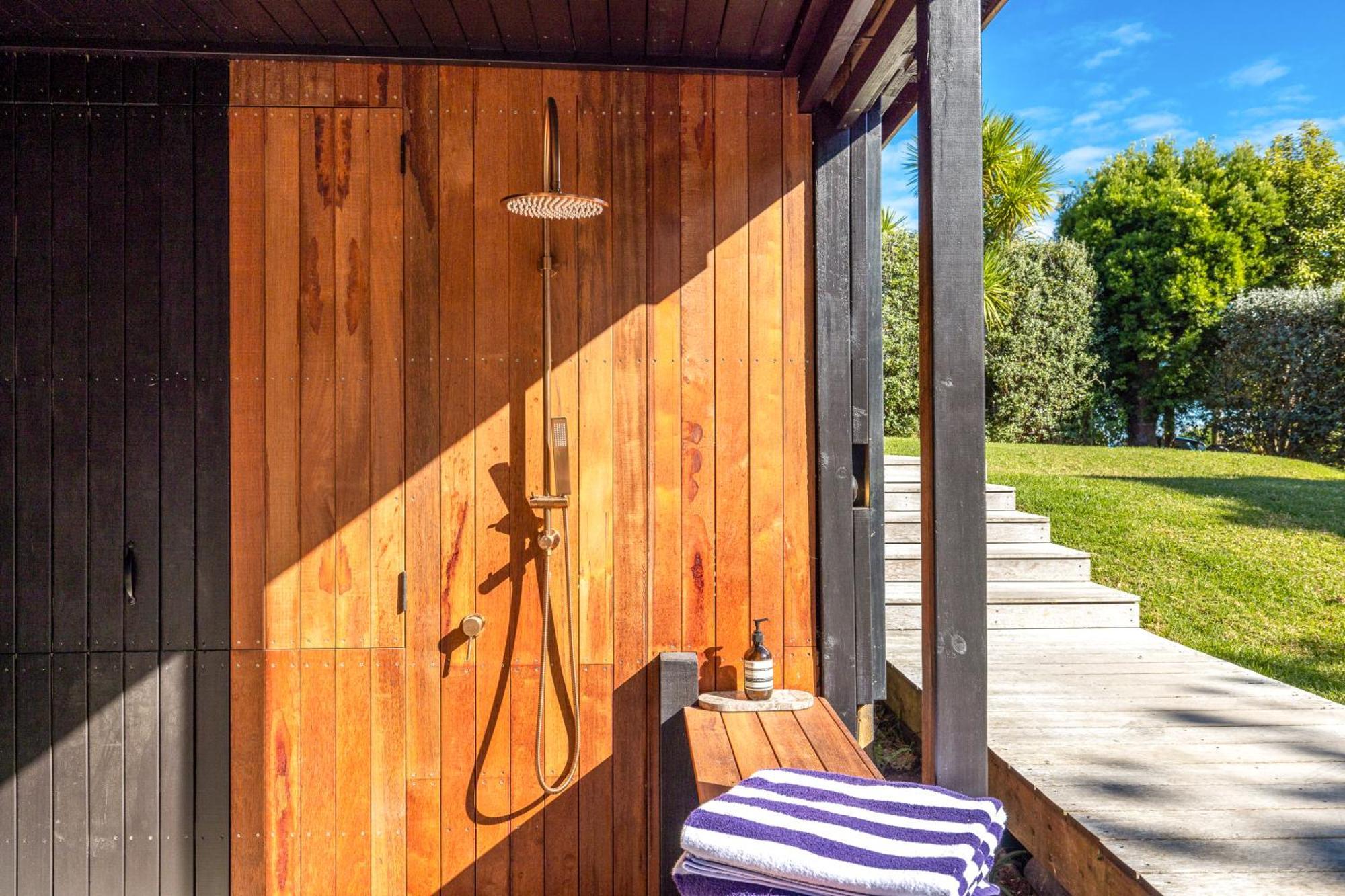 Belle View - Stay Waiheke Onetangi Luaran gambar