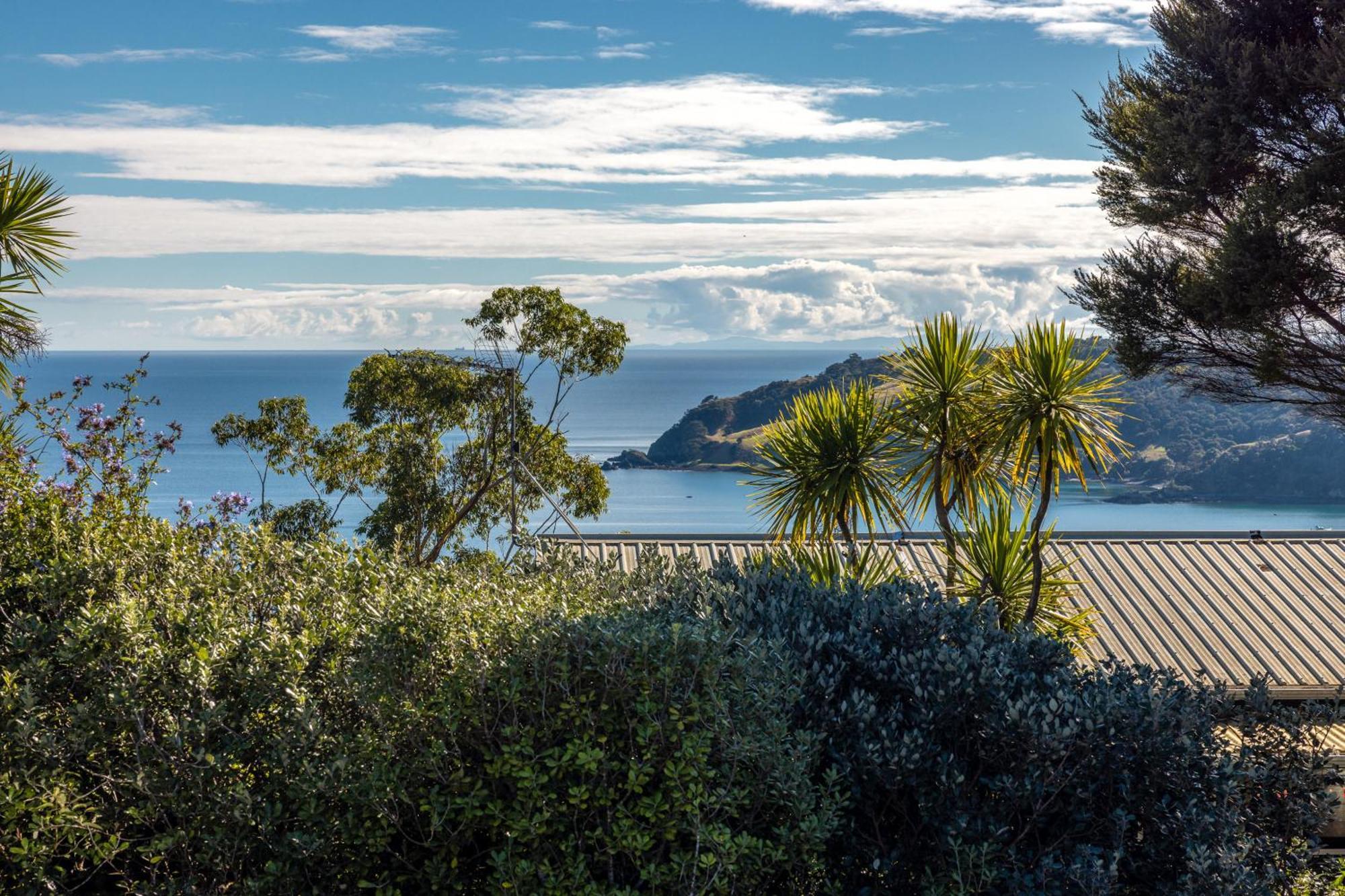 Belle View - Stay Waiheke Onetangi Luaran gambar