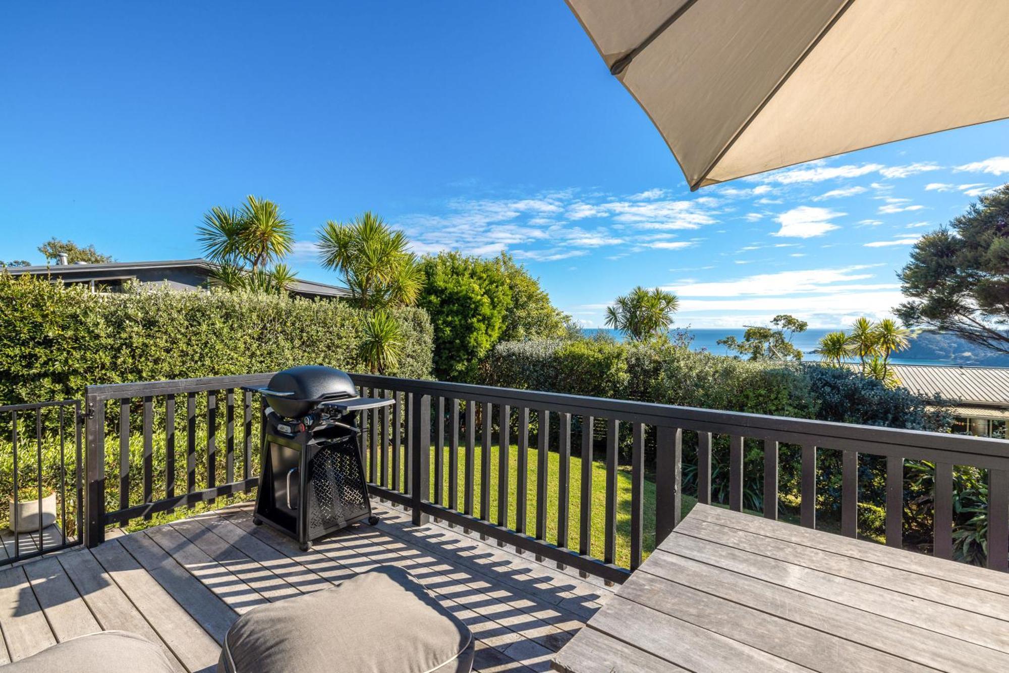 Belle View - Stay Waiheke Onetangi Luaran gambar