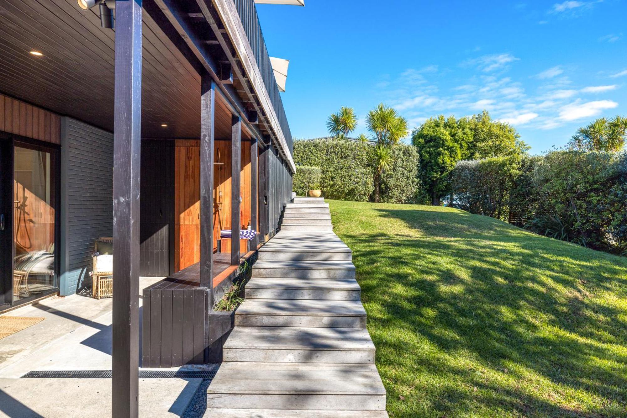 Belle View - Stay Waiheke Onetangi Luaran gambar