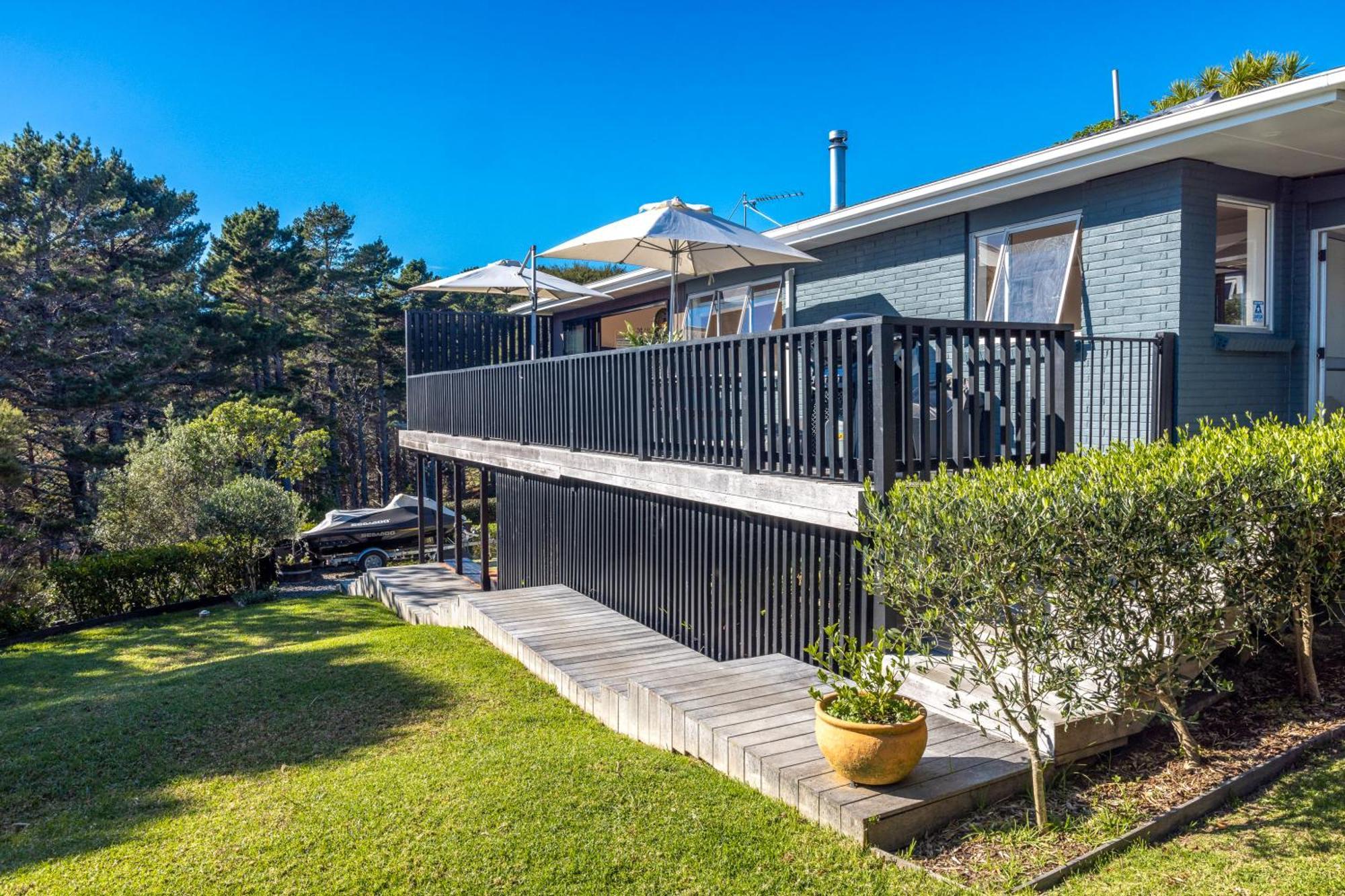 Belle View - Stay Waiheke Onetangi Luaran gambar