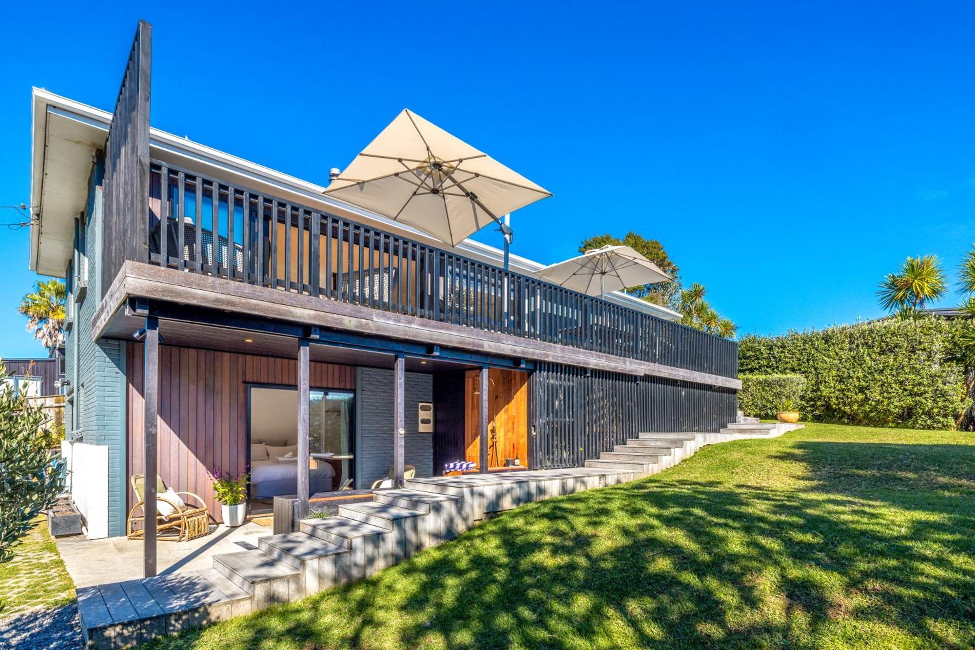 Belle View - Stay Waiheke Onetangi Luaran gambar